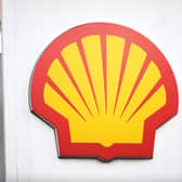 Shell has upped its integrated gas production outlook for the second quarter as the soaring cost of crude also significantly boosted its oil and gas trading businesses. (Photo by Yui Mok/PA Wire)