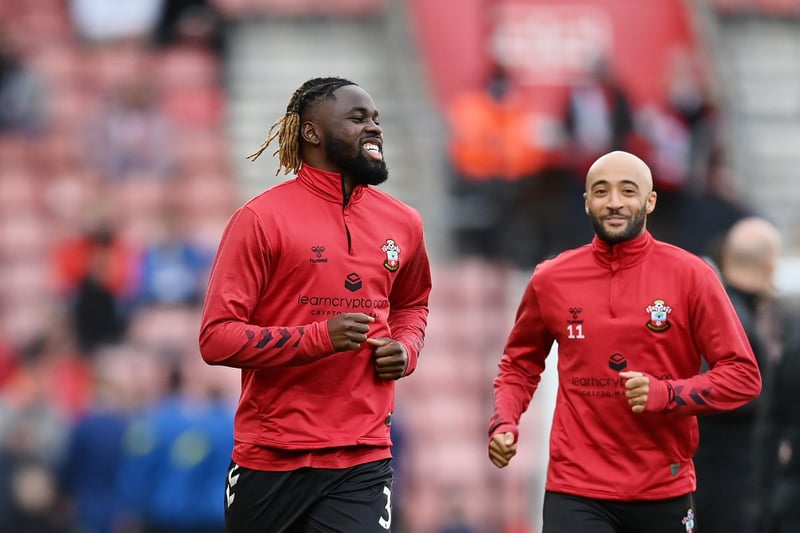 After loan spells in League Two and League One, the Championship appears to be the next step for Southampton defender Simeu. However, his parent club's relegation to the second tier could potentially open the door for first-team opportunities.