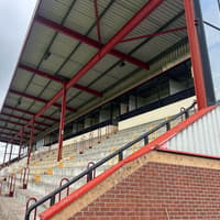 Huddersfield Giants: Majestic Construction appointed to support £10m Flair Stadium transformation