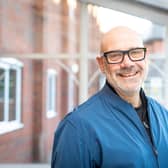 Julian Nutley is Managing Director of Home Improvement Lending at Tandem Bank, and a Board Director of the Finance &  Leasing Association. (Photo supplied on behalf of Julian Nutley)