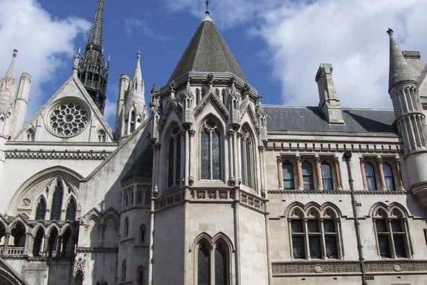 A panel of judges in the Court of Appeal ruled the sentences imposed on Nazir Ahmed, David Stansfield and Peter Hodgkinson during three separate trials were “wrong in principle and manifestly excessive”.