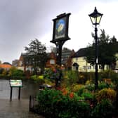 Swanland is home to the East Riding's highest earners