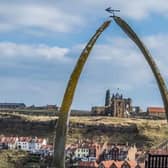 A cafe in Whitby is set to be turned into a holiday let