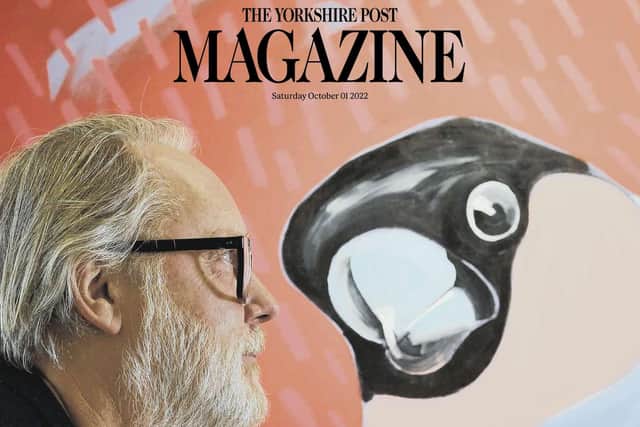 The Yorkshire Post magazine and features team have launched a new newsletter, The Yorkshire Lifestyle.