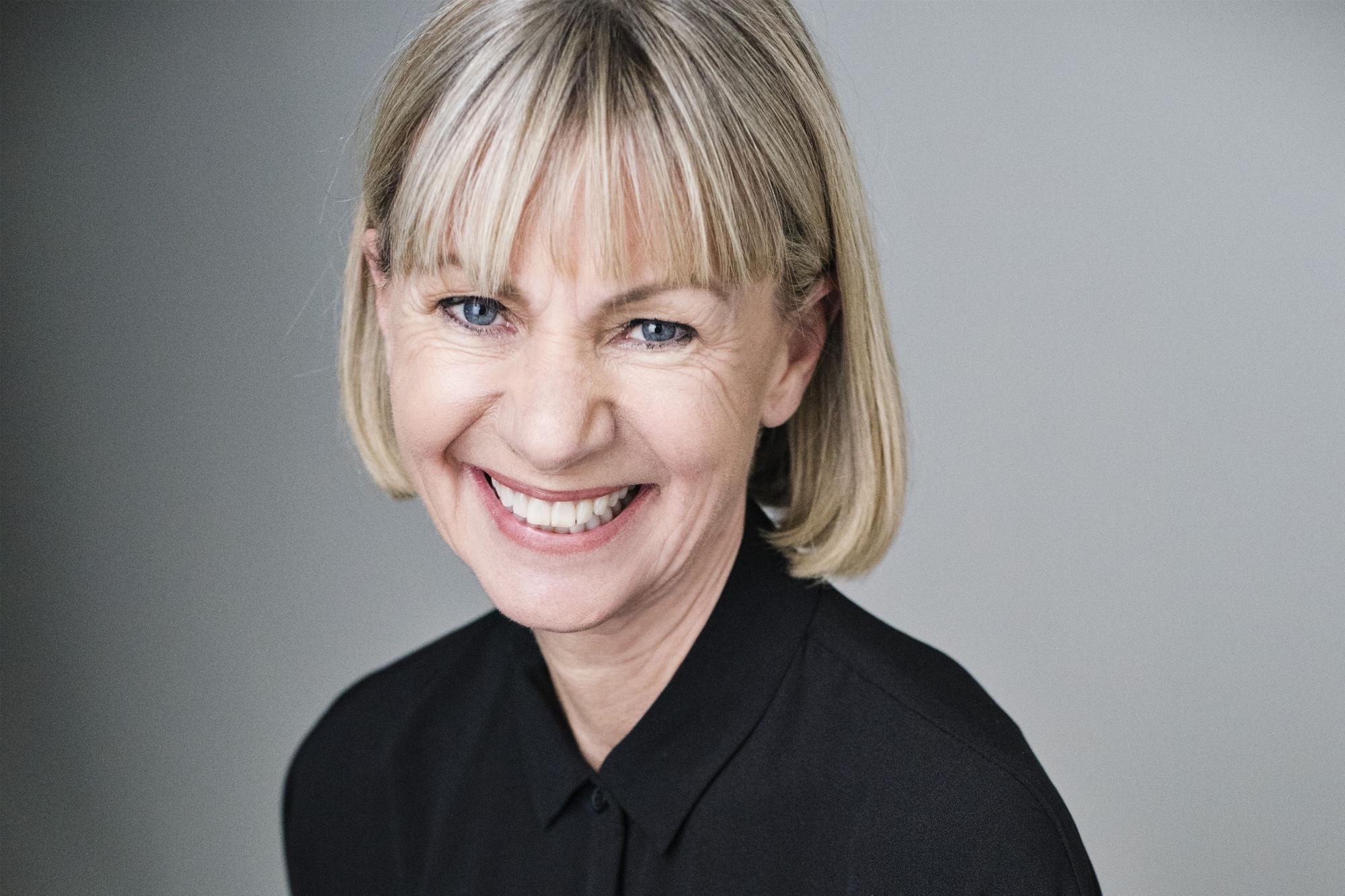Kate Mosse: Autumn and Labyrinth author talks Raworths Harrogate Literature Festival, folklore and history