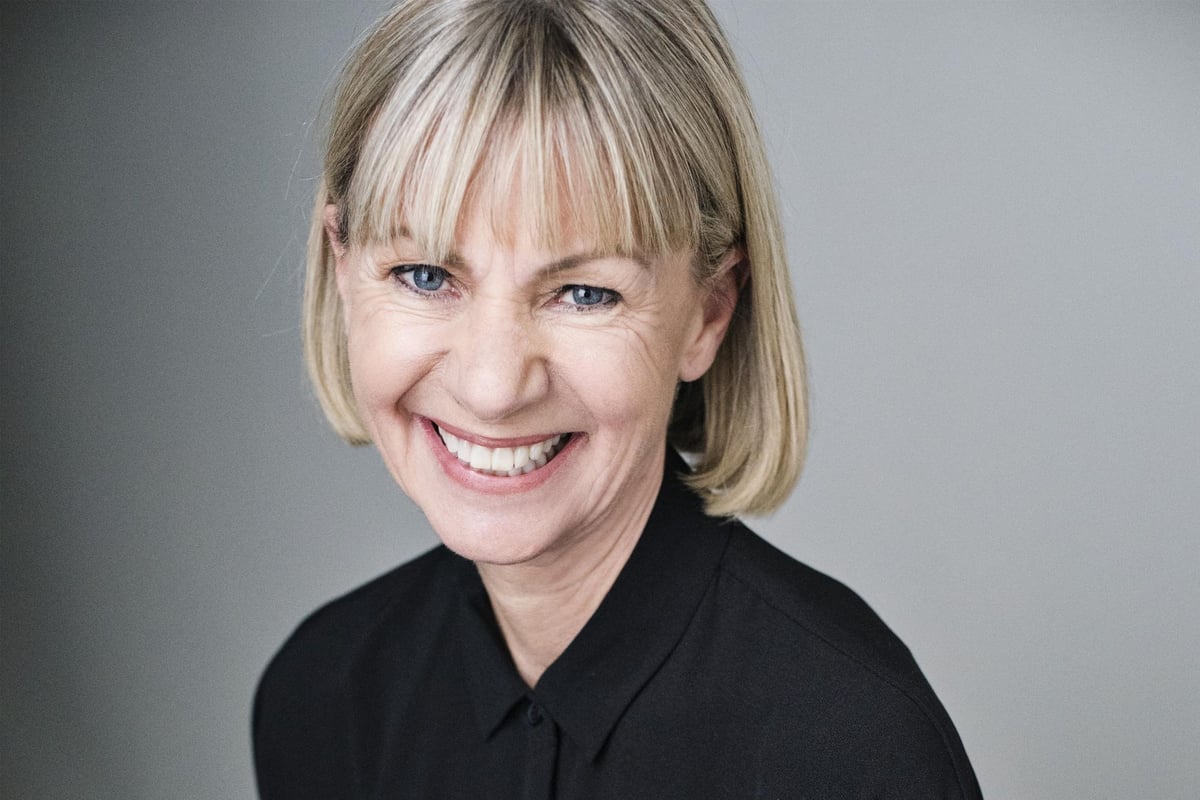 Kate Mosse: Autumn and Labyrinth author talks Raworths Harrogate Literature Festival, folklore and history