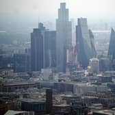 Two of the UK’s biggest banks are poised to face questions over how much they are benefiting from the rising cost of borrowing.
