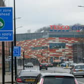 Sheffield Clean Air Zone came into force on February 27.