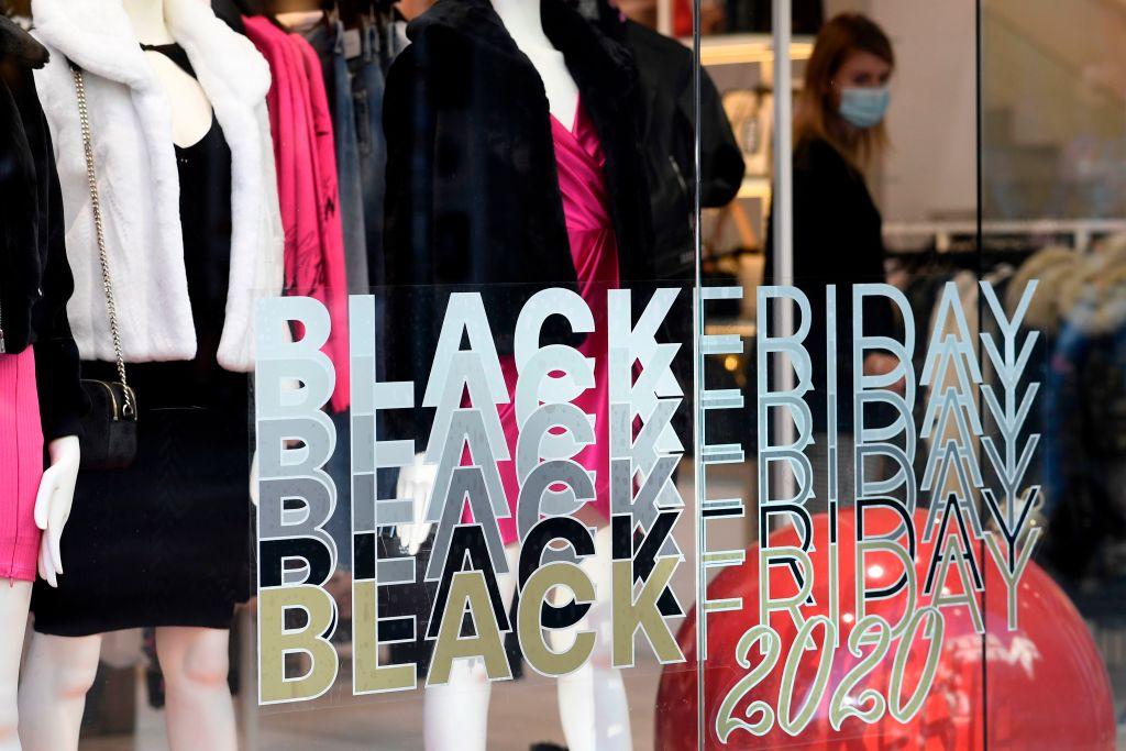 LIVE Black Friday 2020: all the latest deals, from Dyson, Apple, Ugg, Smart TVs and more ...