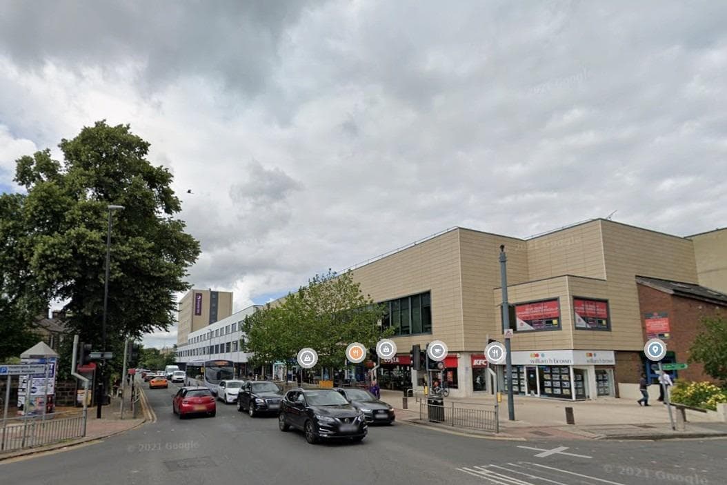 Otley Run: Tesco faces opposition to plans to sell alcohol at store on ...