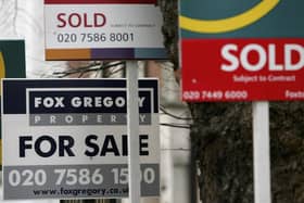 House prices in Yorkshire are expected to rise by almost £40,000 by 2028