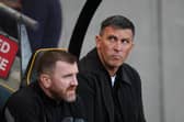 MISTAKE: Hull City coach Sergej Jakirovic (Image: Annabel Lee-Ellis)