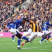 Hull City 2 Ipswich Town 2: Half a performance earns Tigers another point