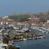 'Holiday lets have brought their fair share of challenges, especially in some of our most beautiful and popular holiday areas, including places like Scarborough, Whitby and beyond'. PIC: Tony Johnson.