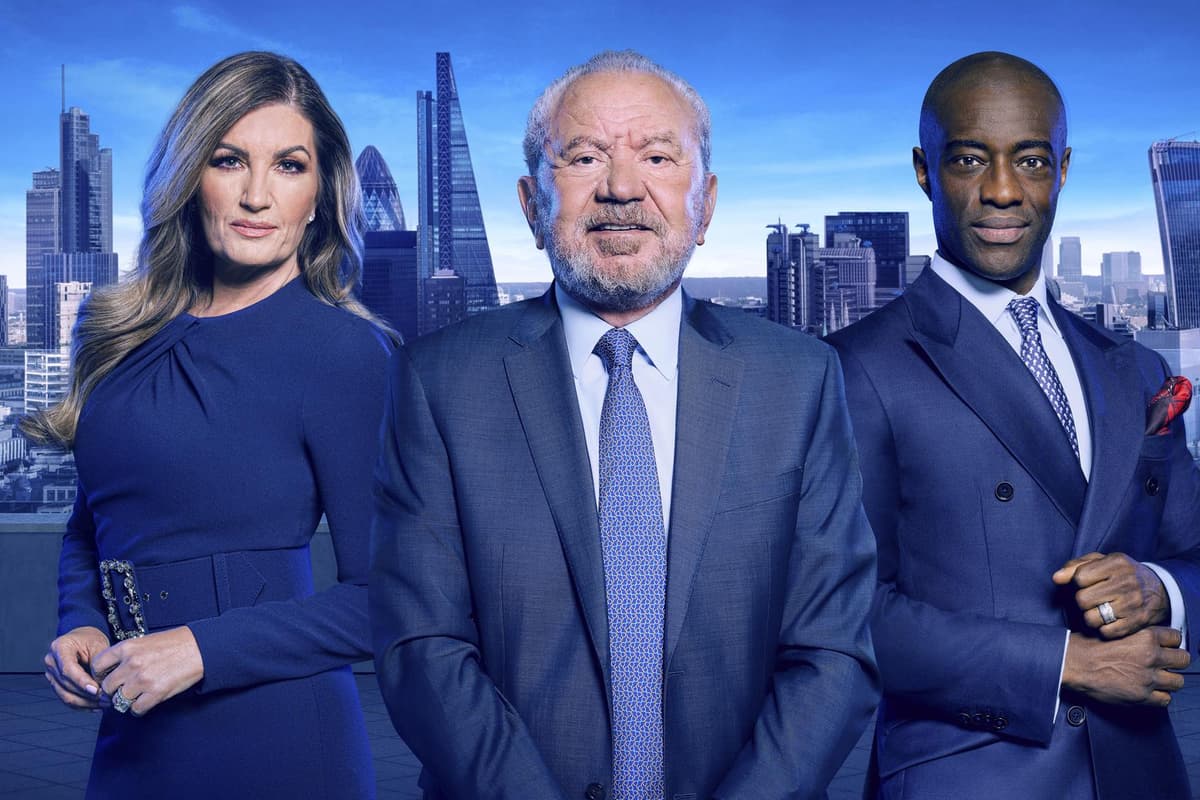 Who was fired in The Apprentice tonight? Week three recap