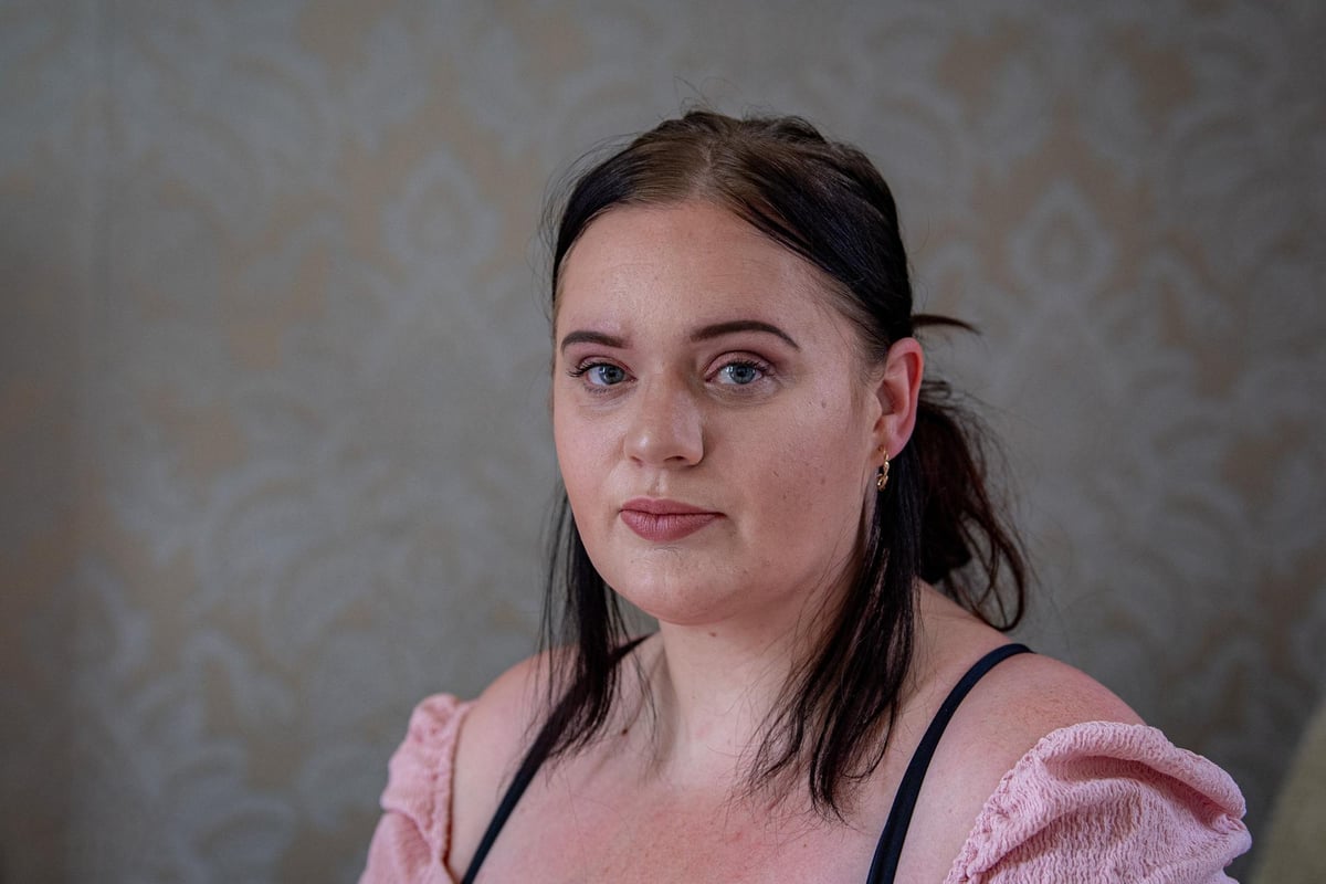 Yorkshire grooming gang survivor flees home after 'threats on her life'