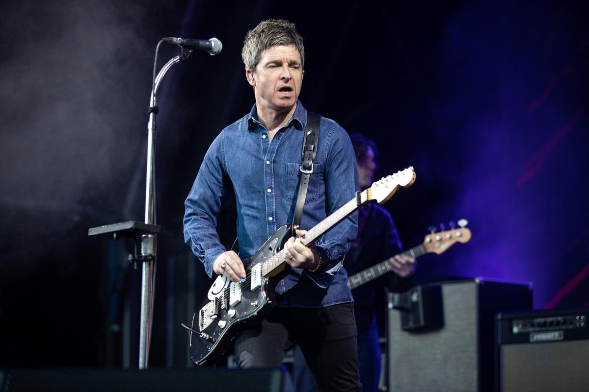 Bingley Music Live: Council advertises £3m tender to bring Yorkshire music festival back to life