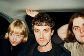 Tara Clerkin Trio.