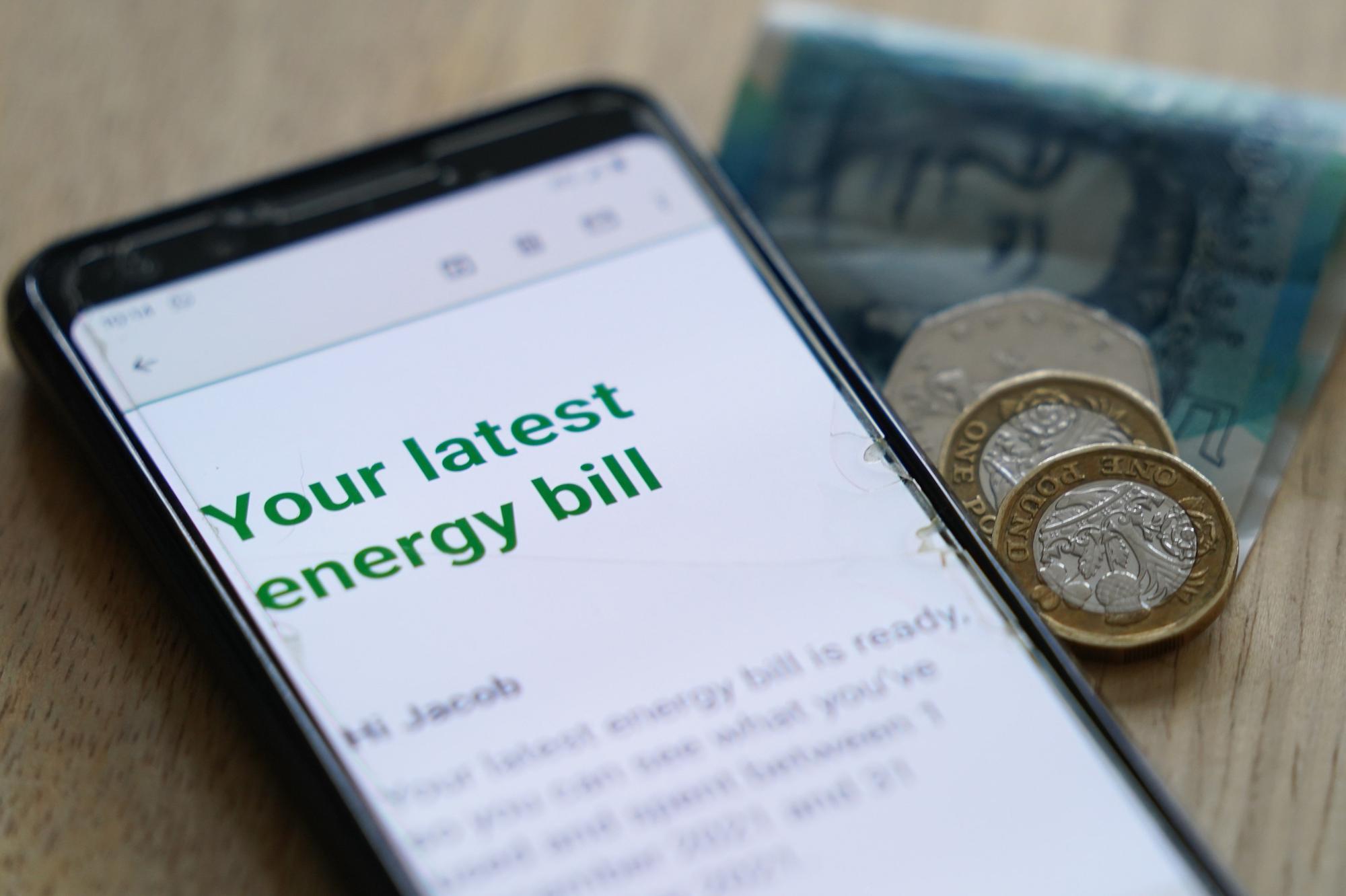 A long term solution to heating oil price increases is needed - Jayne Dowle