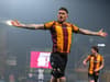 Bradford City star striker Andy Cook in 'the form of his life' insists boss Mark Hughes after latest home frustrations