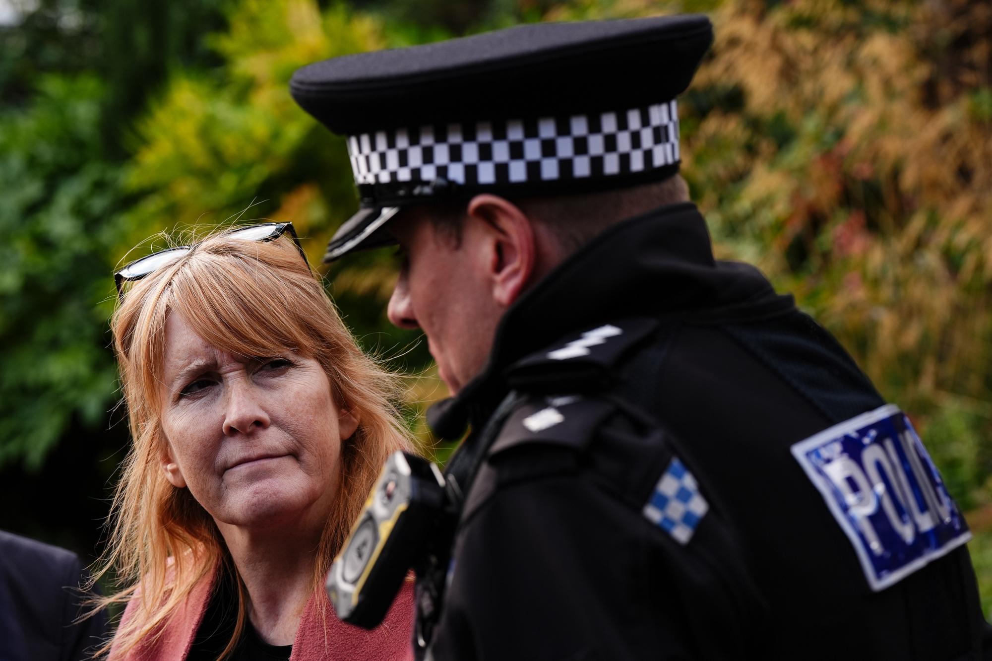 Respect Orders will tackle the scourge of antisocial behaviour across ...