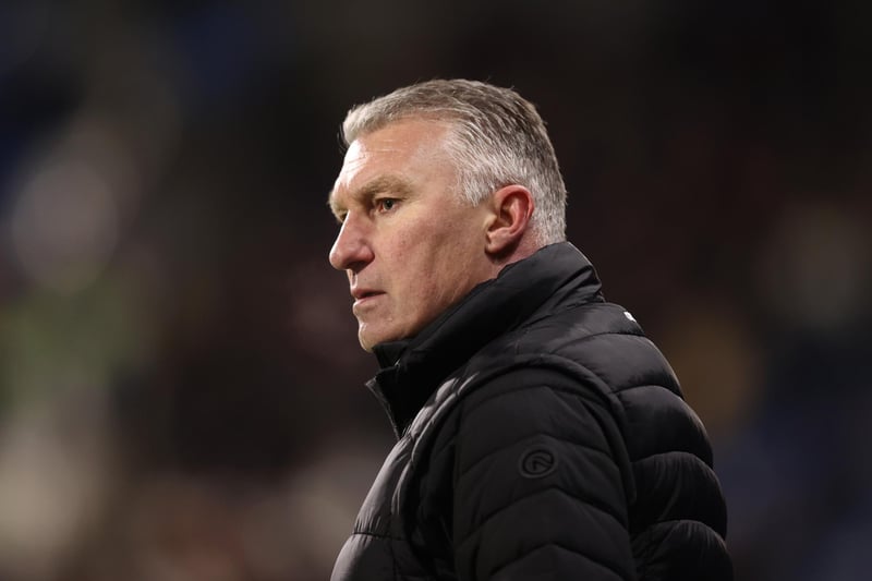 A vastly experienced manager, Pearson has not sealed a return to management since departing Bristol City.