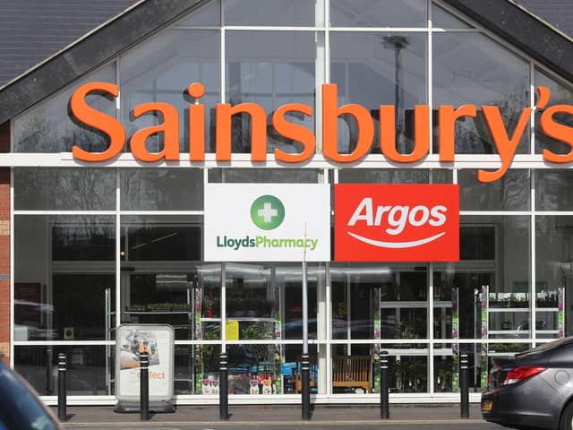 Sainsbury’s has introduced lower prices on hundreds of products in supermarkets and online for members of its loyalty card Nectar.
