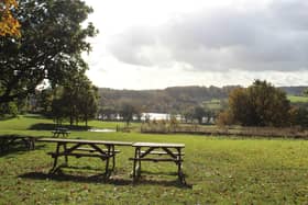 The sculpture park is one of the Wakefield district\'s most popular attractions.