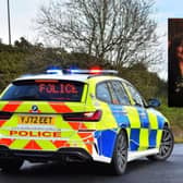 Angela Carney aged 65 from Cleckheaton was travelling down Westcliffe Road at the time of the collision.