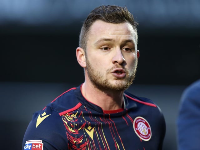 Age: 30
Previous club: Barnet
Total career appearances: 245
(Photo by Pete Norton/Getty Images)
