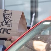 A new KFC restaurant is to be built in Goole