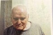 Brian Brown has gone missing from a care home in Leeds