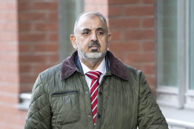 Court of Appeal judges have cut a jail term imposed on the peer found guilty of trying to rape a young girl and sexually assaulting a boy aged under 11 in the 1970s. Former politician Lord Nazir Ahmed had been convicted, in January 2022, of sexually abusing two children when he was a teenager in Rotherham, South Yorkshire.