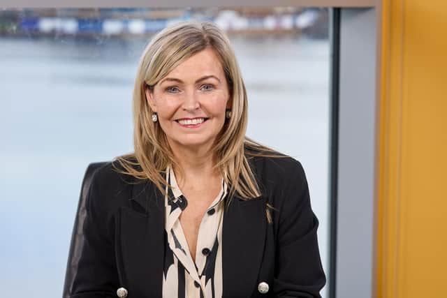 Debbie Waddington shares her expert insight. Picture: Shaun Flannery/shaunflanneryphotography.com