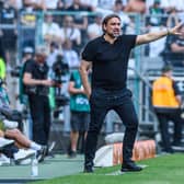 WAITING GAME: Daniel Farke is expected to be named as Leeds United's new manager