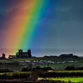 Whitby Abbey is one the most historical sights of North Yorkshire. PIC: James Hardisty