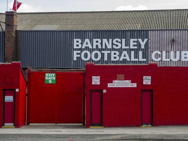 Here are the favourites to fill the head coach vacancy at Barnsley.
