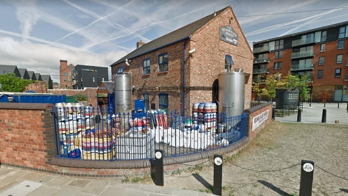 Kelham Island Brewery: Wie Einwohner von Sheffield eine Craft-Beer-Ikone ...