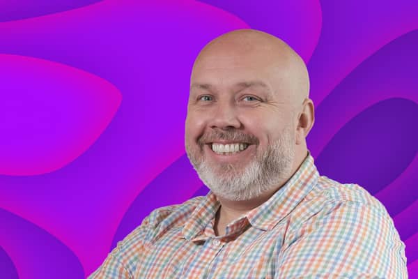 As part of the changes – which are launching from October 23 - Richard Stead has been announced as the host of a new afternoon show broadcast on both Radio Humberside and Radio Lincolnshire.