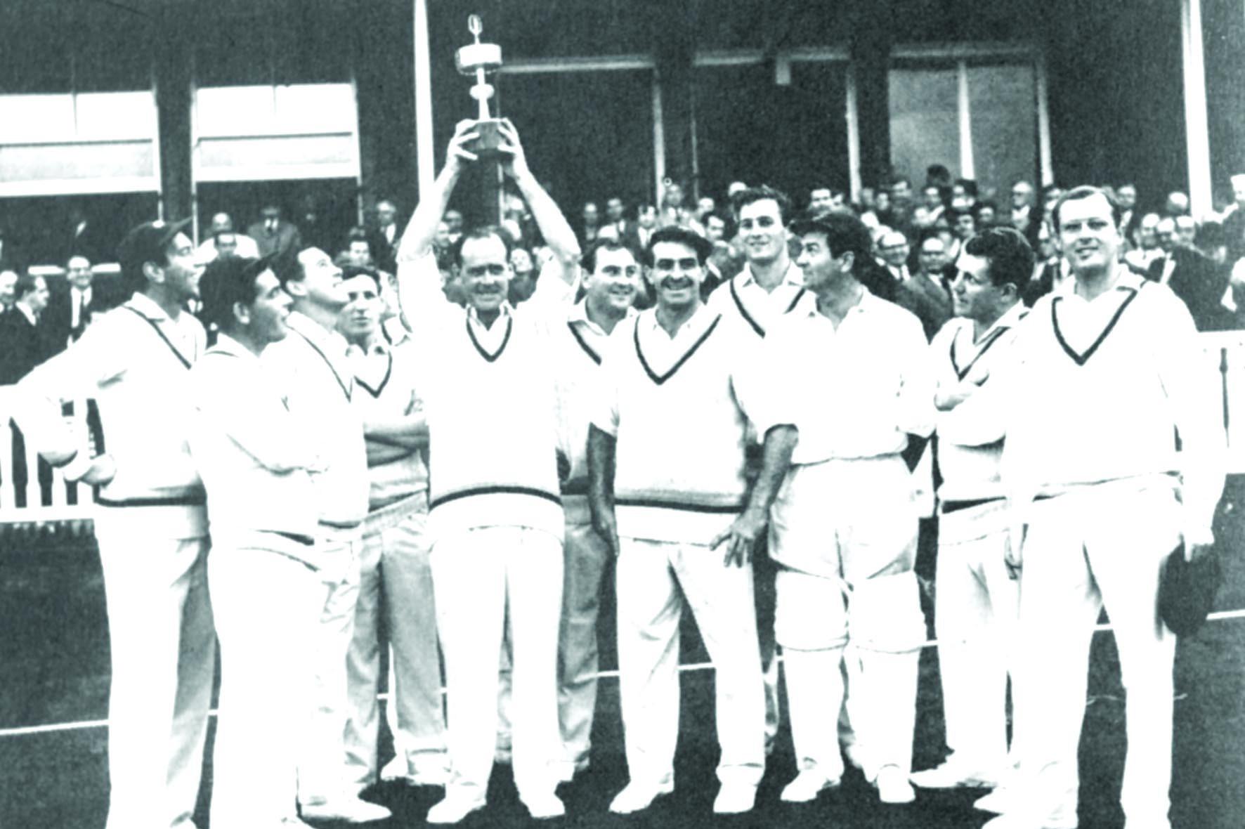 Top Yorkshire sportsman who played professional football and cricket dies aged 91