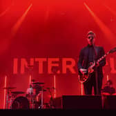 Gig review: Interpol at O2 Academy Leeds
