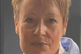 Police have confirmed they have found a body while searching for missing Doncaster woman Nicola.