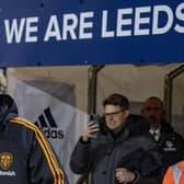 MILESTONE: Leeds United made striker Georginio Rutter their record signing in 2023