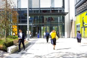 Campaigners want changes to rules governing the Financial Conduct Authority.