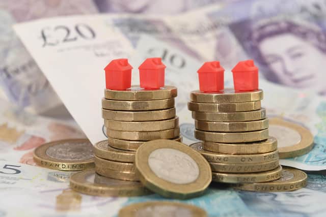 The Bank of Mum and Dad is the ninth biggest lender in the UK, helping 27 per cent of buyers onto the property ladder, says Sarah Coles.