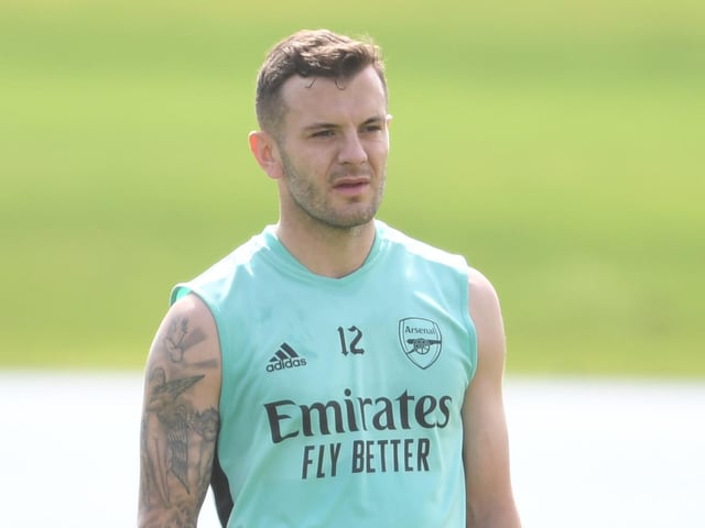 Age: 30
Previous club: AFC Bournemouth
Total career appearances: 273
Picture:  Stuart MacFarlane/Arsenal FC via Getty Images