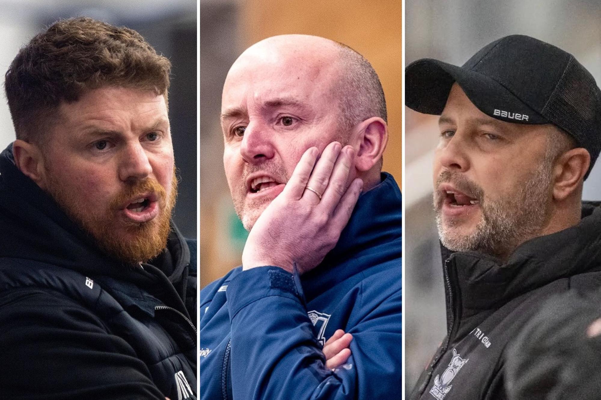 NIHL National Review - Leeds Knights bounce back but Hull Seahawks and ...