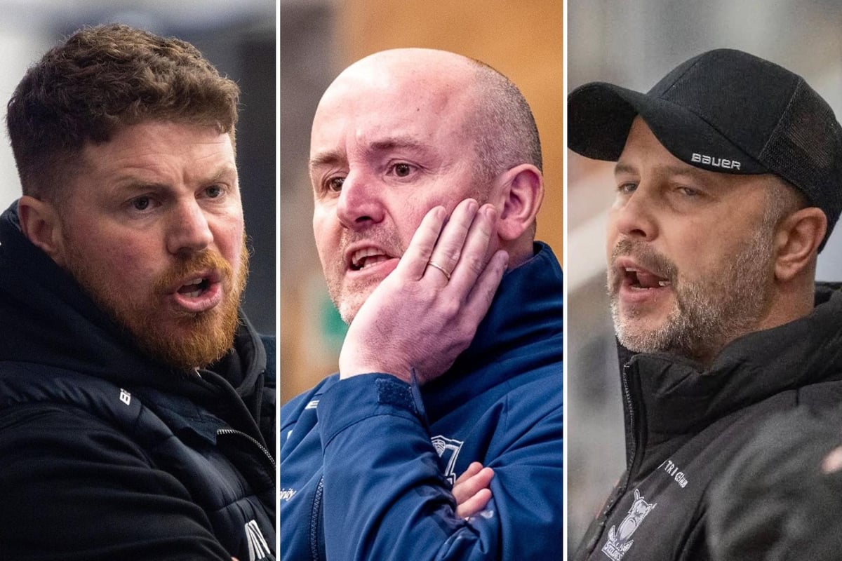 Leeds Knights snap losing streak with Basingstoke victory