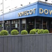 Dovecot in Middlesbrough will become a bar, restaurantand golf simulator venue