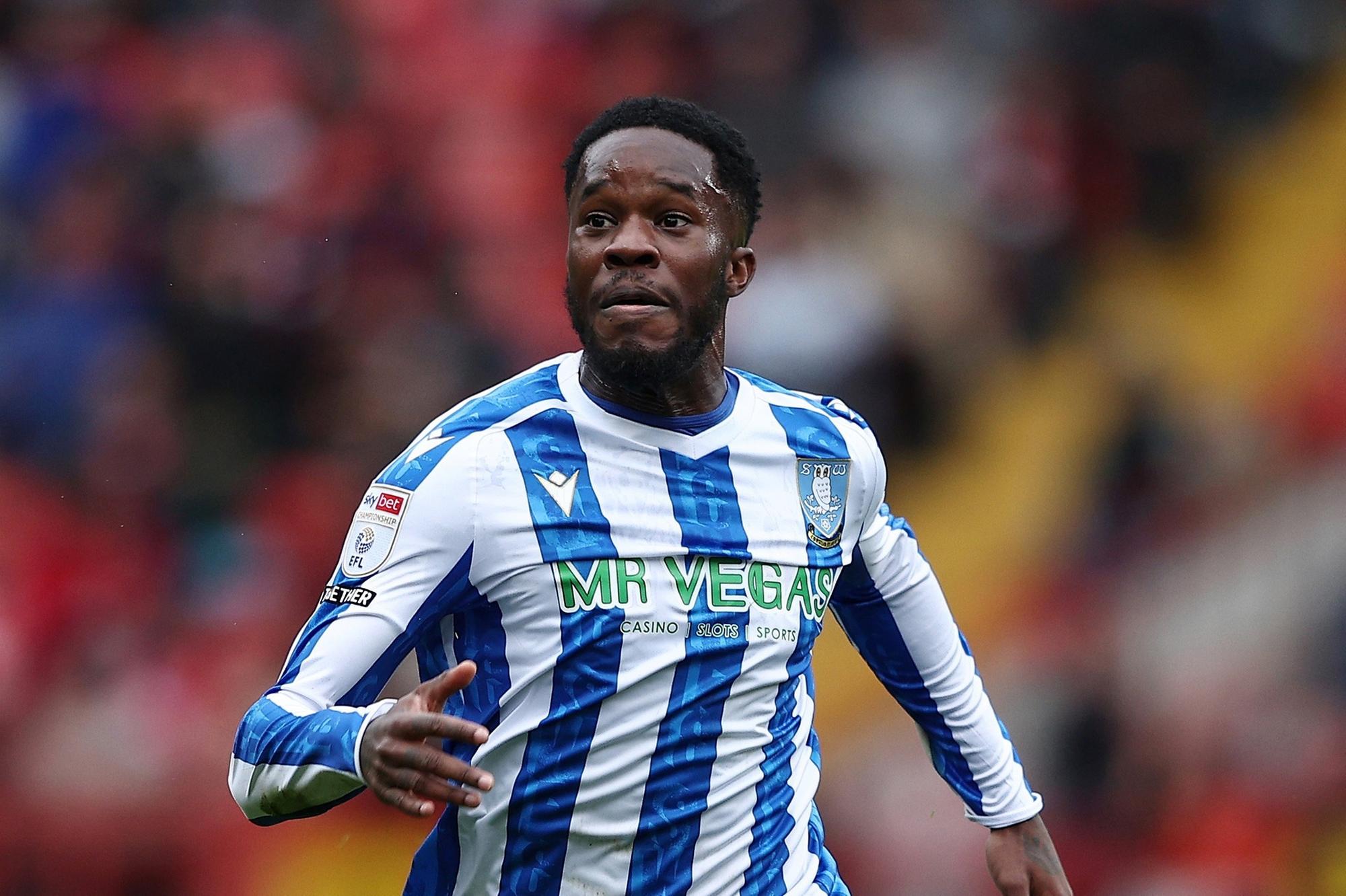 Sheffield Wednesday transfer latest: Former Barnsley FC striker joins ...
